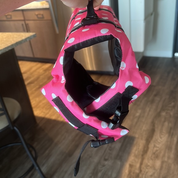 Dog Life jacket - Picture 4 of 8